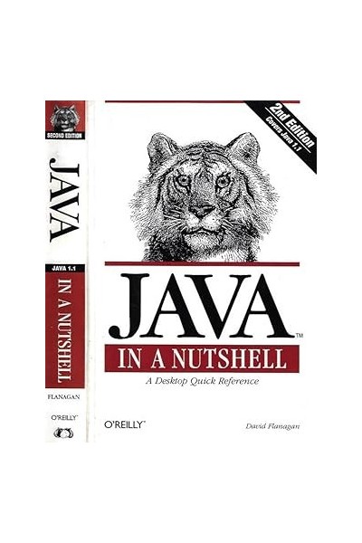 JAVA EN POCAS PALABRAS. Referencia al instante.